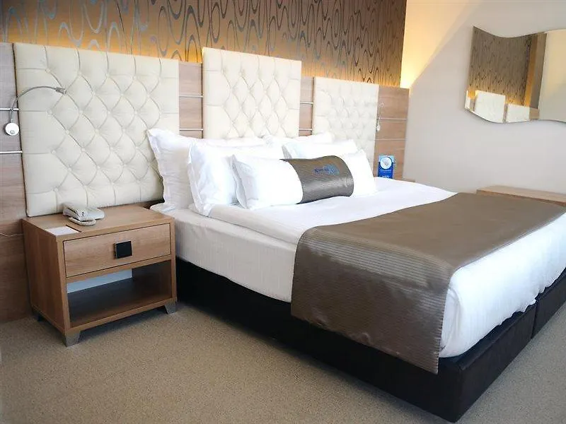 Orty Airport Hotel Izmir