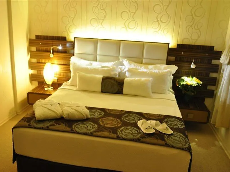 Orty Airport Hotel Izmir