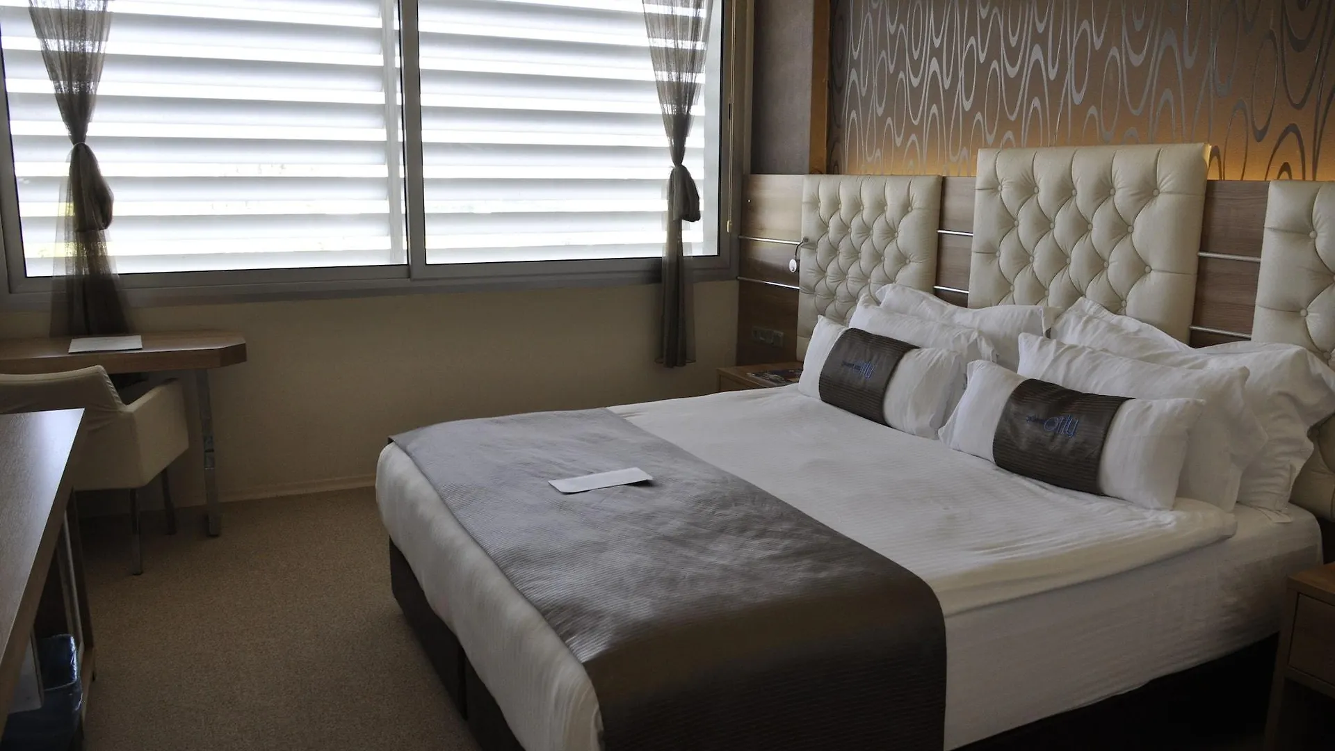 Orty Airport Hotel Izmir Turkey