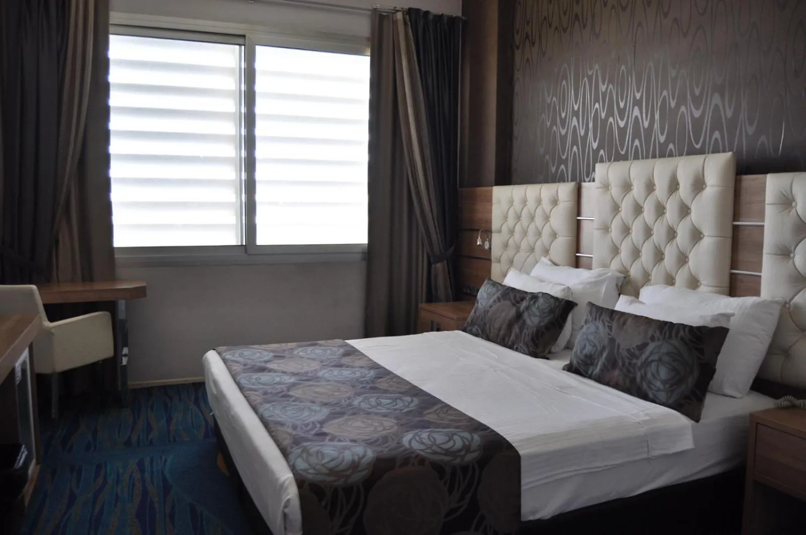 ****  Orty Airport Hotel Izmir Turkey