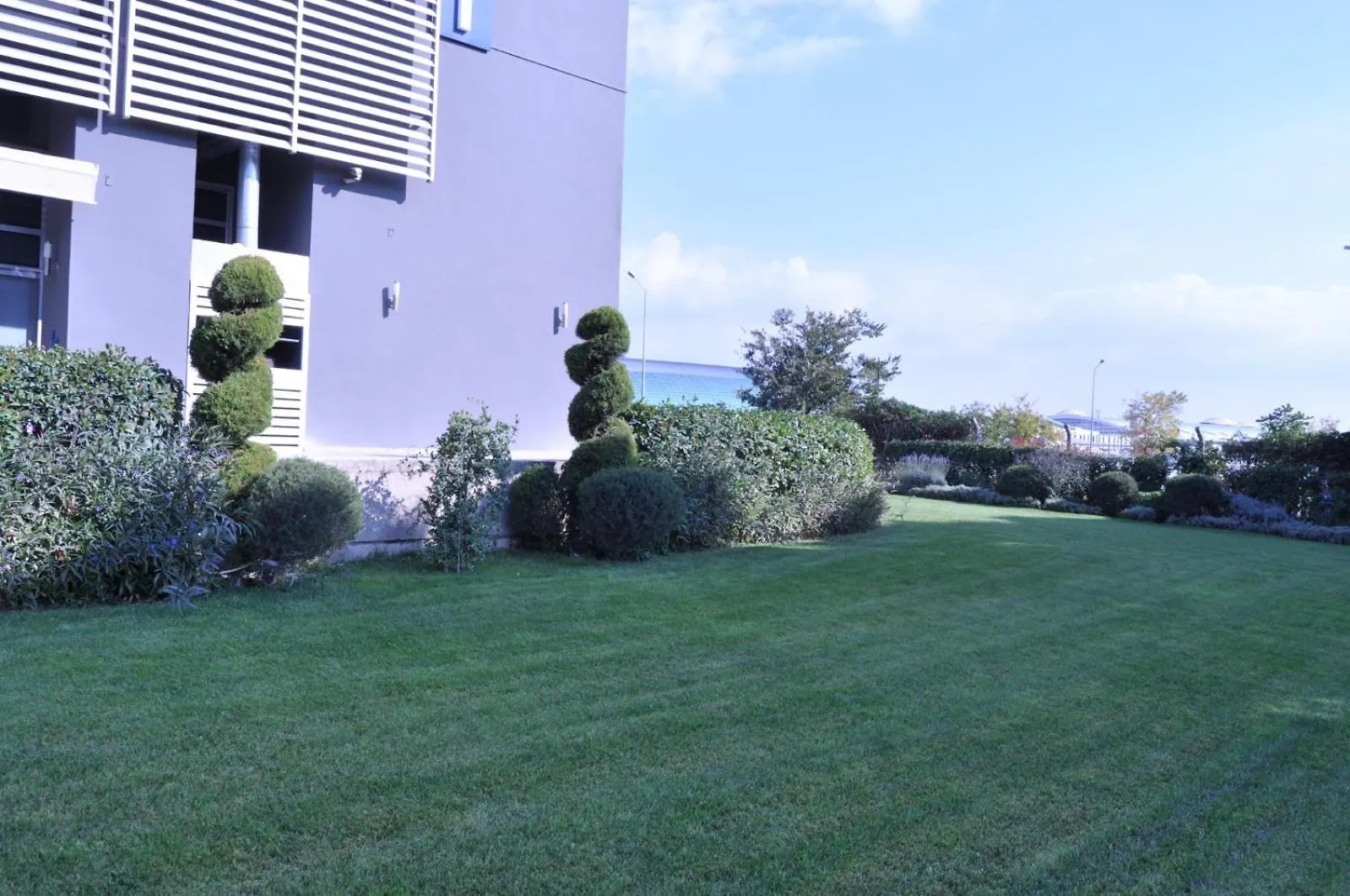 Orty Airport Hotel Izmir