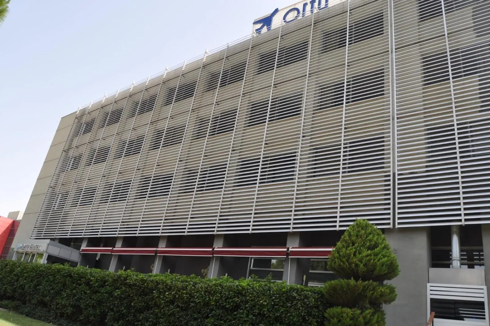 Orty Airport Hotel Izmir