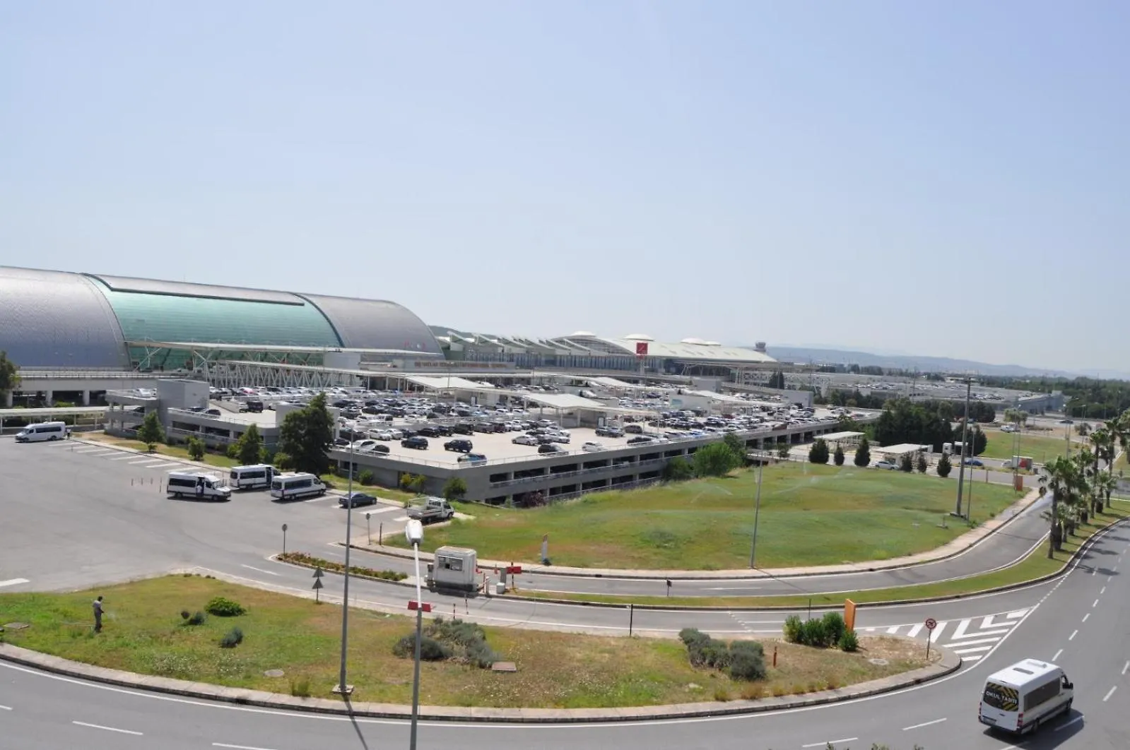 Orty Airport Hotel Izmir Turkey