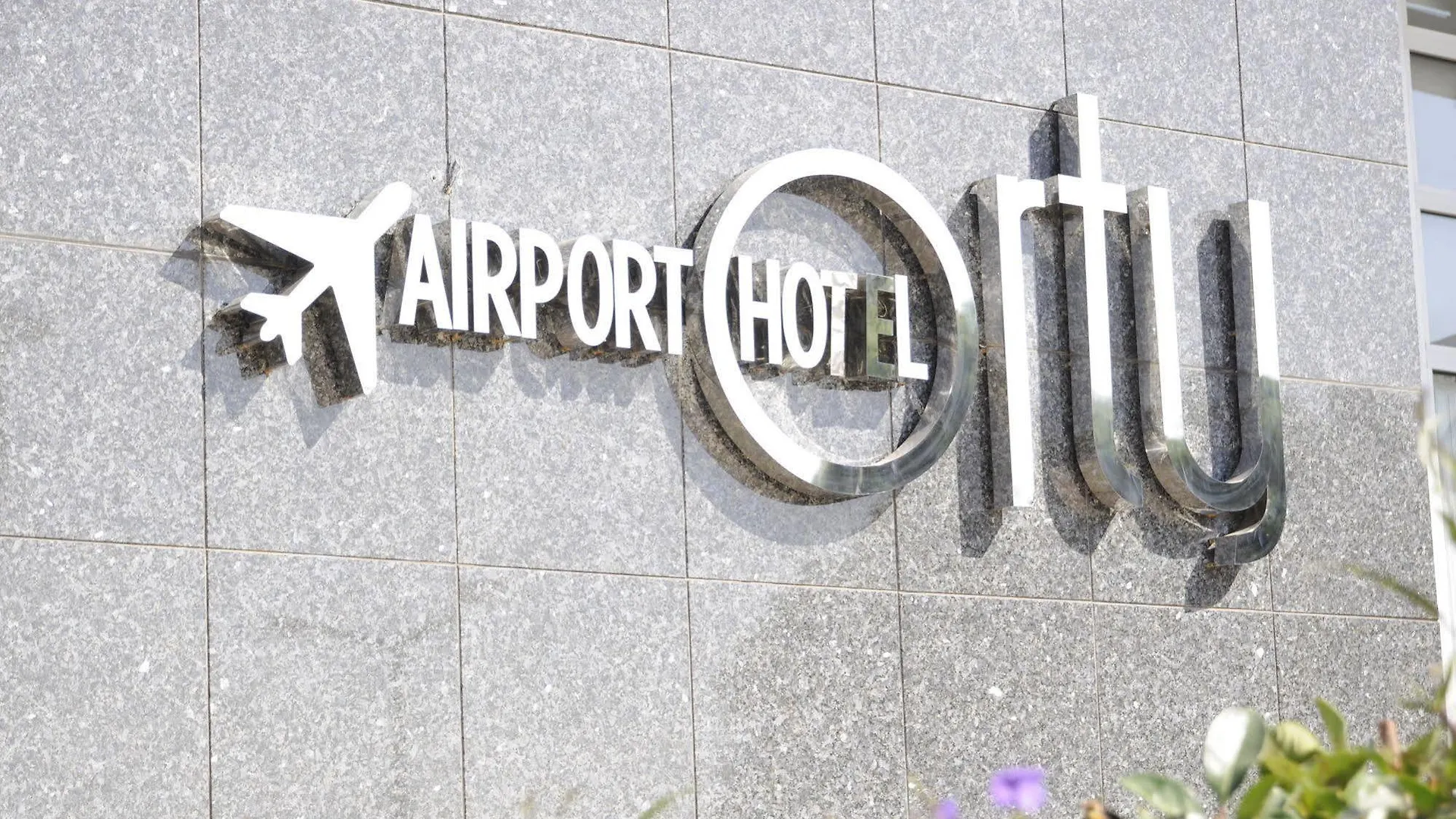 Orty Airport Hotel Izmir