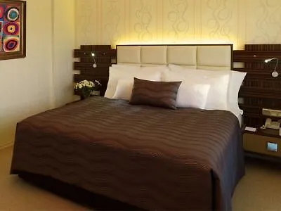 Orty Airport Hotel Izmir 4*,
