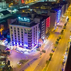 Hotel Nk, İzmir