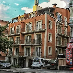 Concept House Анкара