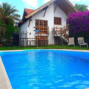 Tanino , Mendoza Argentine