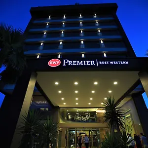 Hotel Western Premier Karsiyaka Convention &, İzmir