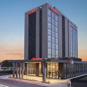 Hampton By Hilton Airport 4*, Antalya Turquie