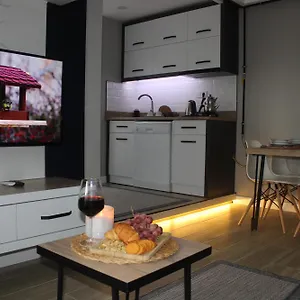 Cosy Анталья