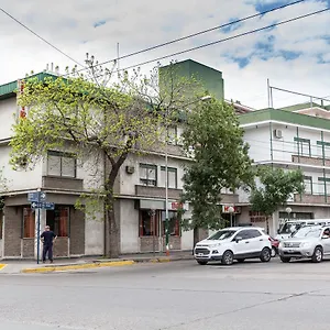 Bari 2*, Mendoza Argentine
