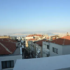 Aparthotel Yesilyurt