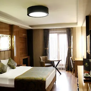 Emirtimes Hotel&spa - 3* Tuzla