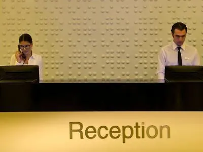 Orty Airport Hotel Izmir