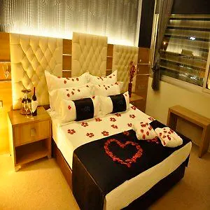 Orty Airport Hotel Izmir